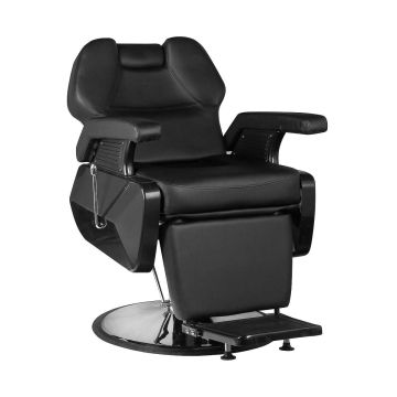 Кресло парикмахера HAIR SYSTEM New York, гидравлическое