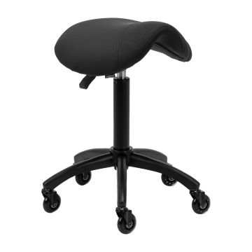 Juuksuritool Gabbiano D032, Must