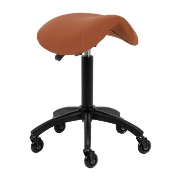 Juuksuritool Gabbiano D032, Pruun