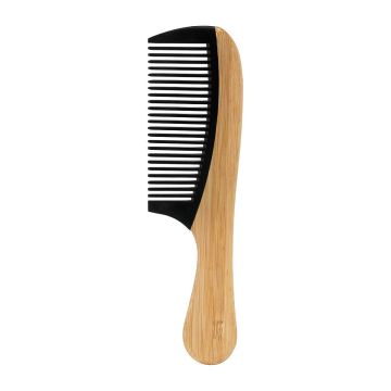 Juuksurikamm ActiveShop Loft NN-09, käepidemega, 18,9 × 5,3 cm