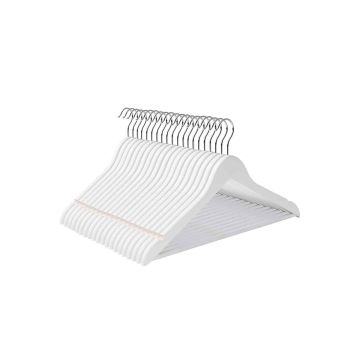 Riidepuude komplekt 50 tk, valge