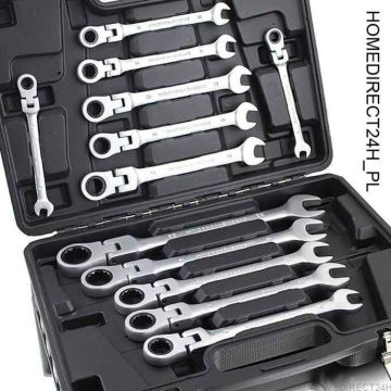 MS-Toolsi tööriistakomplekt, 8–22 mm.