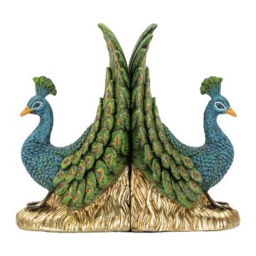 Bookends, 2 pcs, 20 × 19 × 15 cm