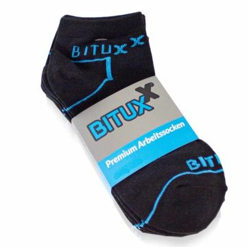 Bituxx sokid, 12 paari