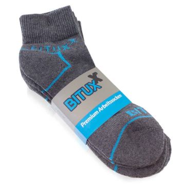 Sokid Bituxx, 12 paari