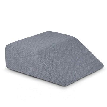 Legrest cushion, Trapezoidal, 59 × 19 × 54 cm