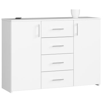 Kummut NORE K45, valge