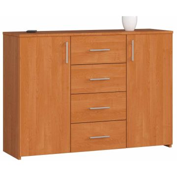 Kummut NORE K45, pruun