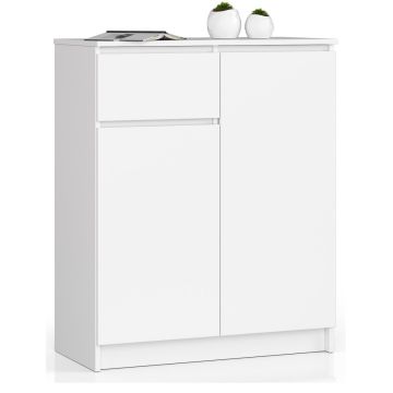 Kummut NORE K80, valge
