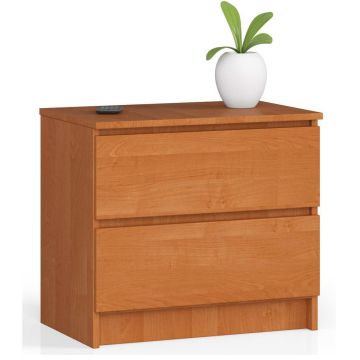 Kummut NORE K60 2 sahtliga, helepruun