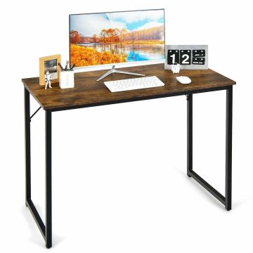 Computer desk, 100 × 75 × 50 cm