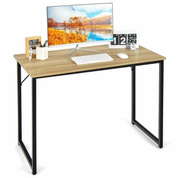 Computer desk, 100 × 75 × 50 cm