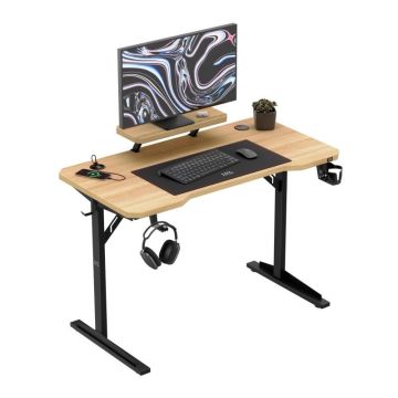 Arvutilaud Mark Adler Leader 5.1, Monitoririiuliga, 124 × 11 × 64 cm