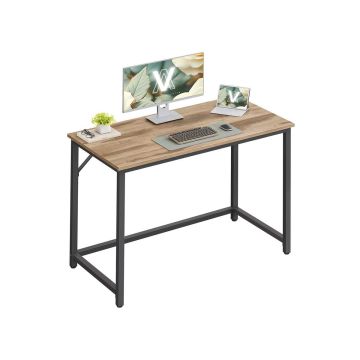 Arvutilaud VASAGLE LWD041B02, 100 × 75 × 50 cm