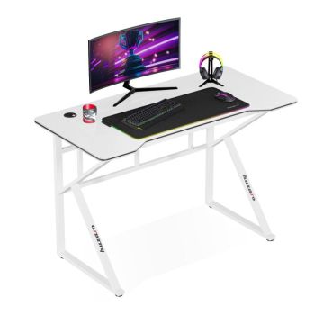 Arvutimängude laud Huzaro Hero 1.6, 132 × 10 × 76 cm