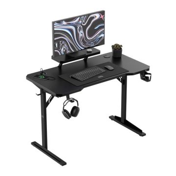 Arvutilaud Mark Adler Leader 5.1, monitoririiuliga, 124 × 11 × 64 cm
