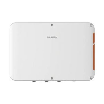 Sideboks SUNGROW COM100D-EU, Logger1000A-EU ja 4G-mooduliga