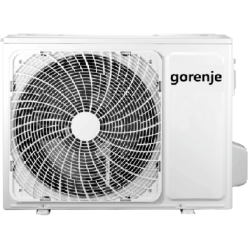 Kliimaseadme välisosa Gorenje PANDORA70 TE