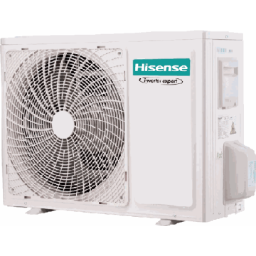 Õhukonditsioneeri välisseade Hisense KA50BS0EW, 5,0/5,4 kW