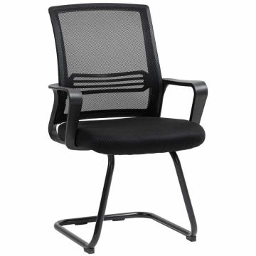 Konverentsitool, Kiikumisfunktsiooniga, 58,5 × 93 × 57,5 cm
