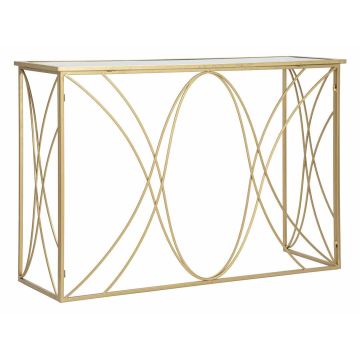 Konsool Exy, 120 × 80 × 40 cm