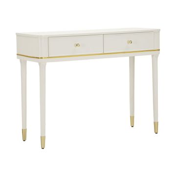Konsoollaud CAMILLE, 101 × 78 × 37 cm