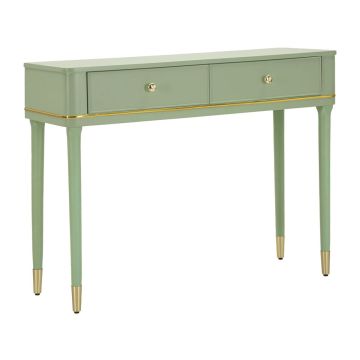 Konsoollaud CAMILLE, 101 × 78 × 37 cm