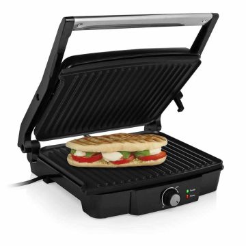 Kontaktgrill Tristar GR-2853, 180° avatavus, 389 × 382 × 164 mm