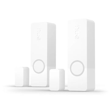Kontaktandur Philips Hue, 2 tk pakis