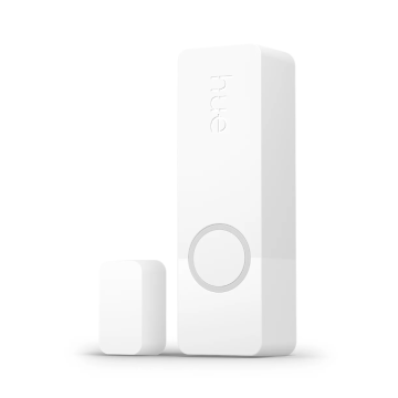 Kontaktandur Philips Hue, Valge
