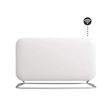 Konvektsioonkütteseade Mill CO1200WIFI3 GEN3, 3 võimsusastet, 62 × 33,5 × 9,5 cm