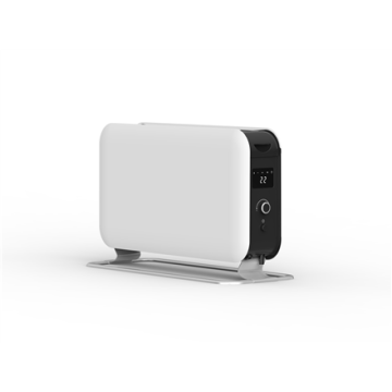 Konvektor Mill CO2200LEDMAX, 3 võimsusastet, Valge, 68 × 44 × 20,5 cm