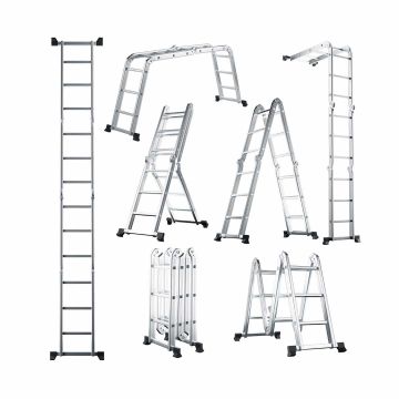 Ladder, 7 in 1