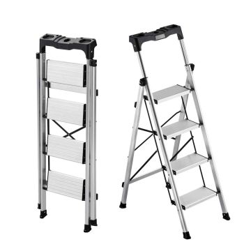 Redelid VEVOR AP-2414TA, 4-astmeline, 48 × 68 × 127 cm