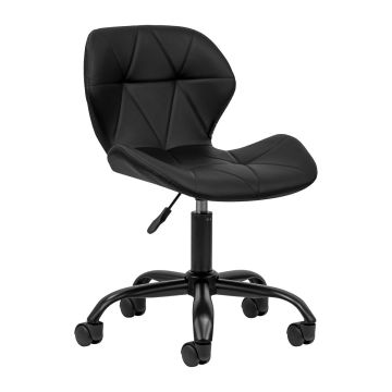 Kosmeetikatool 4Rico QS-06B, Must