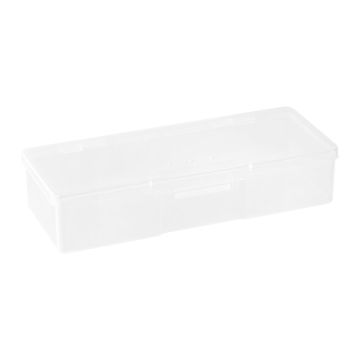 Kosmeetikakorraldaja ACTIVESHOP, 19 × 8 × 4 cm