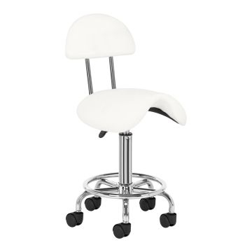 Kosmeetikatool ACTIVESHOP 6001, Valge