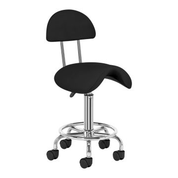 Косметологическое кресло ACTIVESHOP 6001, с регулировкой высоты