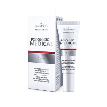 Kreem FARMONA PODOLOGIC MEDICAL