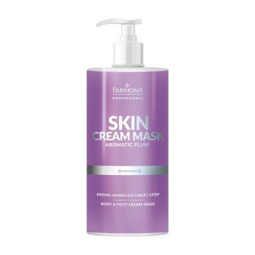 Kreemmask Farmona Aromatic Ply