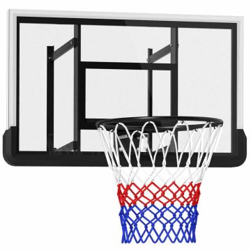 Korvpalliplaat Sportnow 110x28x70cm, erinevates värvitoonides