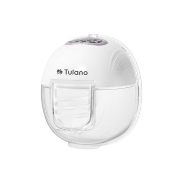 Молокоотсос Tulano Olly 35, 4 режима, 20 × 18 × 8 см
