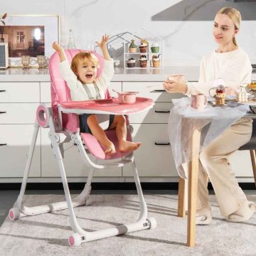 Baby Feeding Chair