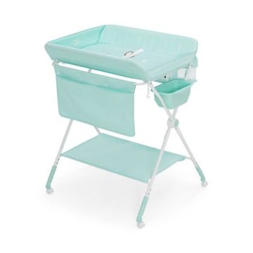 Baby changing table, with water bowl, 77.47 × 67.31 × 104.14 cm