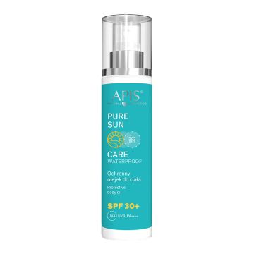 Kehaõli APIS, SPF 30