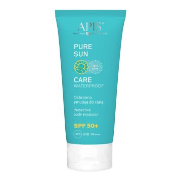 Kehakreem APIS, SPF 50