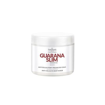 Kehakoorija Farmona Guarana Slim