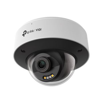 Kuppelvõrgukaamera TP-LINK InSight S245, 4 MP