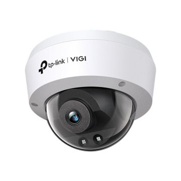 Kuppelvõrgukaamera TP-LINK VIGI C240, 4 MP, 4 mm
