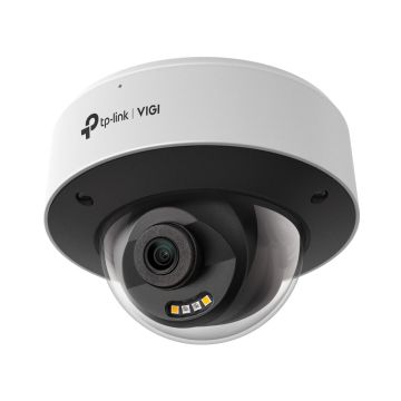 Kuppelvõrgukaamera TP-LINK VIGI InSight S245, 4 MP